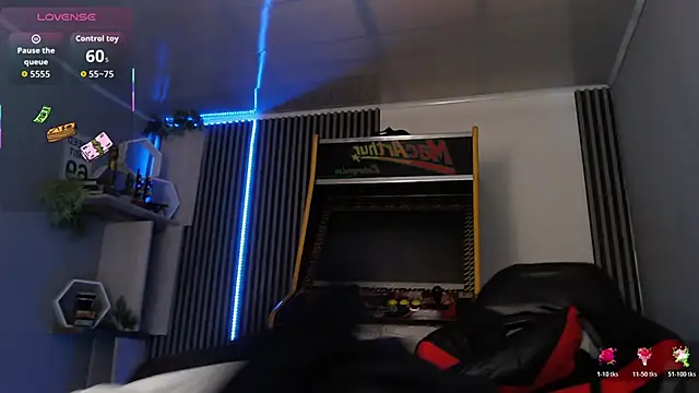 Bastian MCcormick online show from 02.24.26