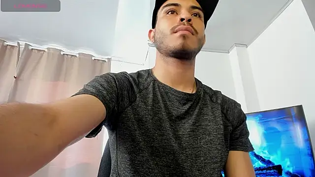 Bastian MCcormick online show from 03.13.26