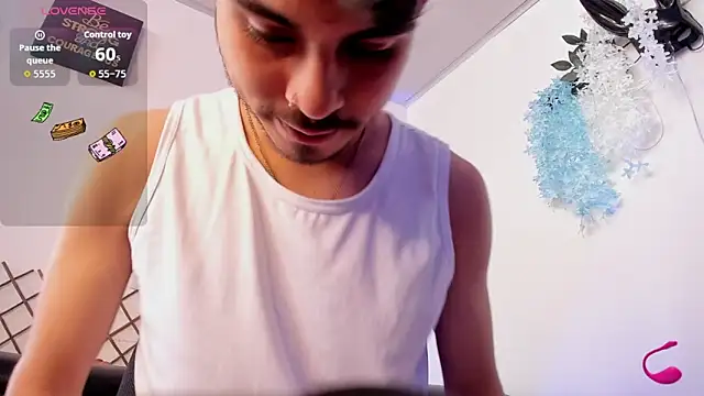 Bastian MCcormick online show from 05.01.26