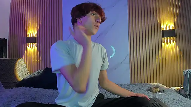 IM DAREN online show from 09.11.25