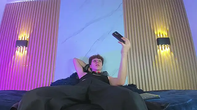 IM DAREN online show from 11.01.25