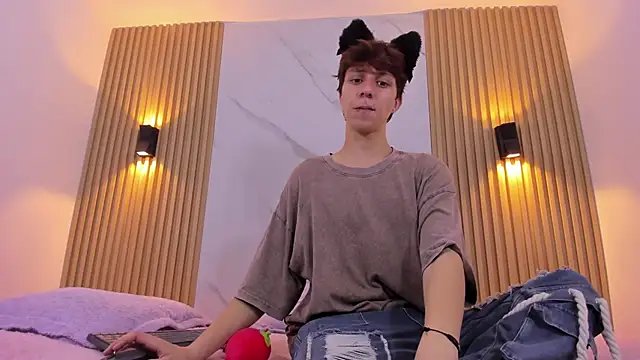 IM DAREN online show from 11.09.25