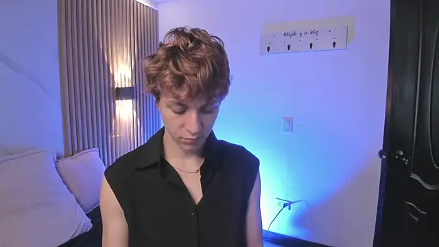 IM DAREN online show from 05.01.26