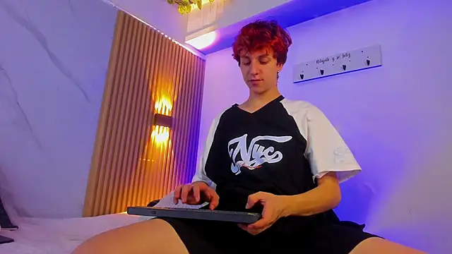 IM DAREN online show from 05.21.26