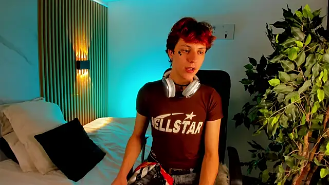 IM DAREN online show from 06.18.26
