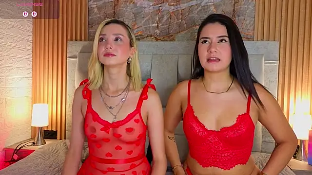 nathalia koch  online show from 02.13.26