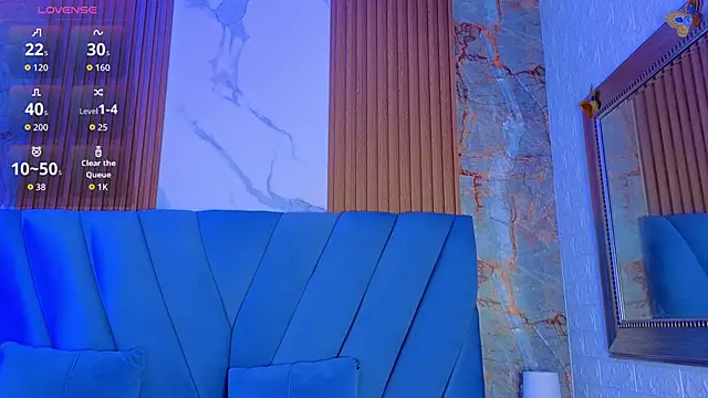 nathalia koch  online show from 02.26.26