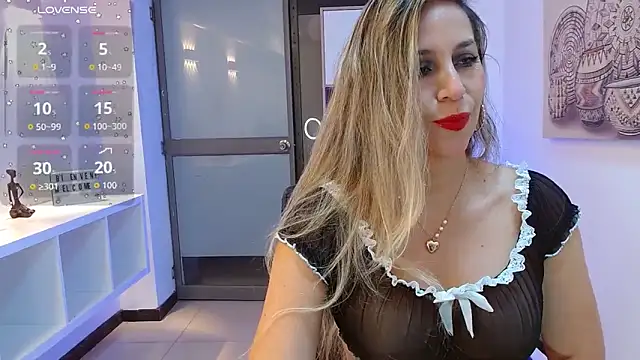 Snapshot of DianaPearls chatting on 01.15.26 DianaPearls online show from 01.15.26