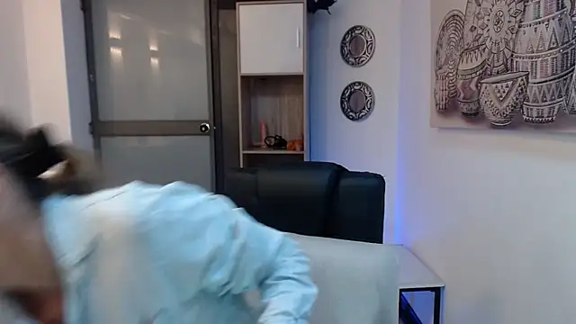 Snapshot of DianaPearls chatting on 03.06.26 DianaPearls online show from 03.06.26