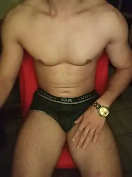 samio37 online show from 05.17.26