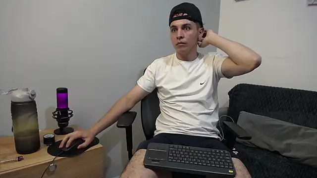 Andres 69 Fantasy online show from 07.05.26