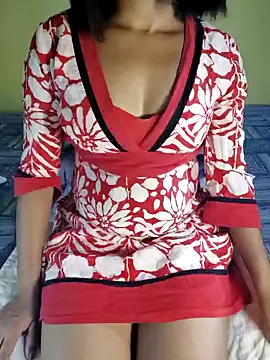 Snapshot of NiwarthanaSL chatting on 03.05.26 NiwarthanaSL online show from 03.05.26