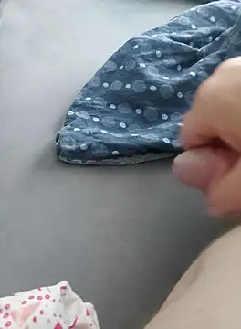 nikfu274 online show from 10.05.25