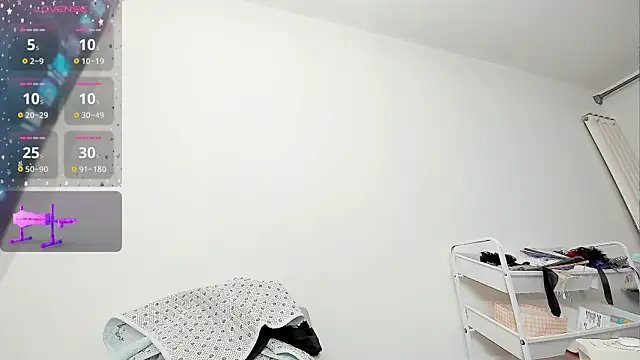 fox-yiyi online show from 12.20.25