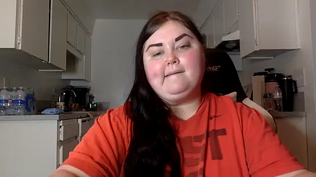 JJbaby1 online show from 11.10.25