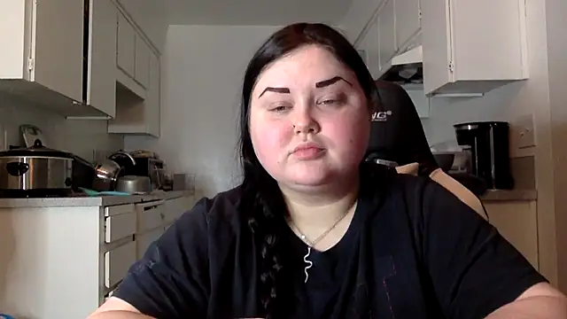 JJbaby1 online show from 12.01.25