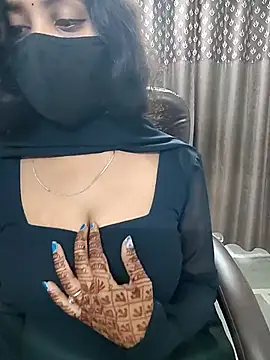 Snapshot of SEEMA_127 chatting on 09.09.25 SEEMA 127 online show from 09.09.25