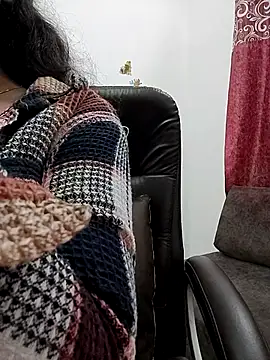 Snapshot of SEEMA_127 chatting on 10.22.25 SEEMA 127 online show from 10.22.25