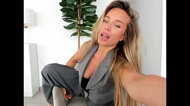 Kalyssy online show from 07.14.26