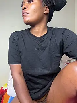 Kikie23 online show from 05.19.26