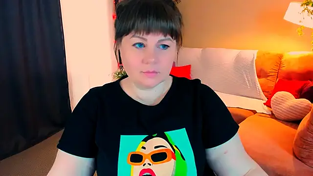 CrystaalStaar online show from 05.07.26