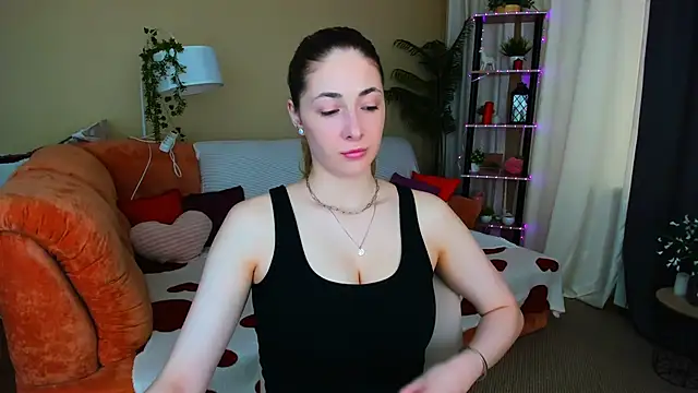 SensitiveSooul online show from 06.11.26