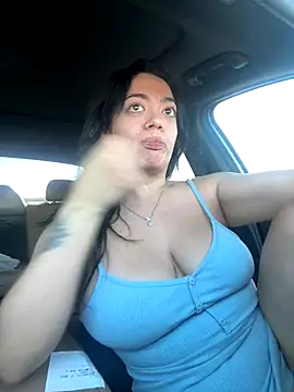 racoonbaby online show from 09.30.25