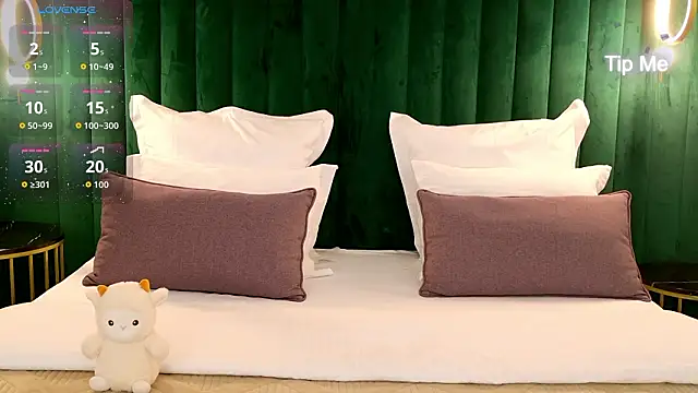 VanessaFields online show from 02.26.26