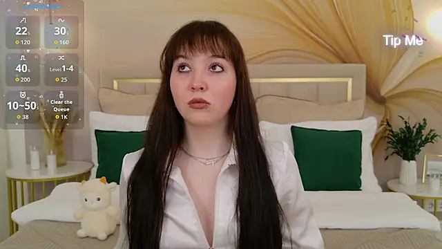 VanessaFields online show from 03.20.26