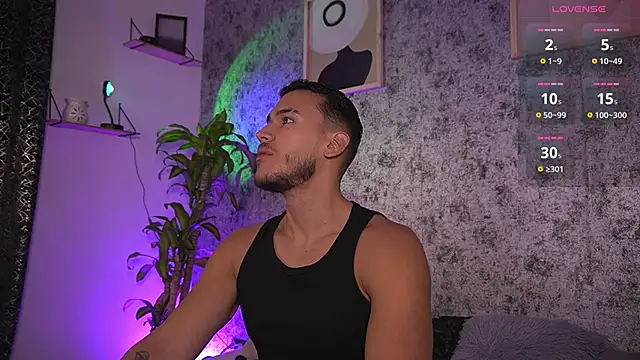 MarkSantozz online show from 06.19.26