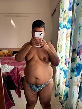 blrguychub online show from 12.04.25