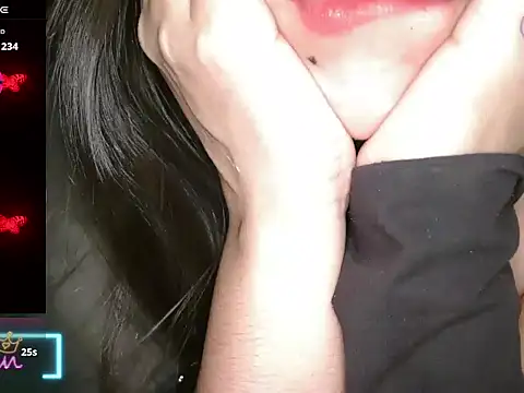 Snapshot of officialbhabhi chatting on 06.05.26 officialbhabhi online show from 06.05.26