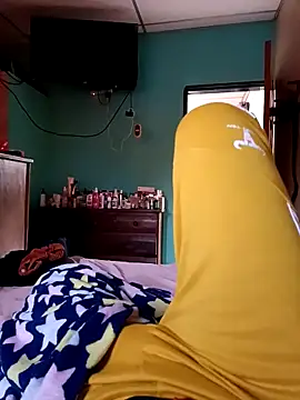 Snapshot of geimos36 chatting on 01.18.26 geimos36 online show from 01.18.26