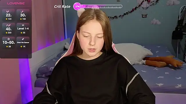 Snapshot of stefaniyaaa chatting on 09.13.25 stefaniyaaa online show from 09.13.25