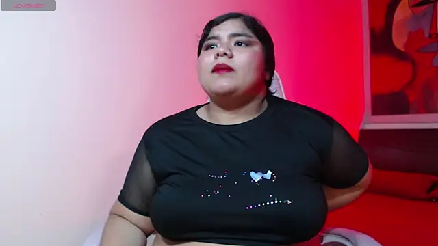 Lia Arellano online show from 06.06.26
