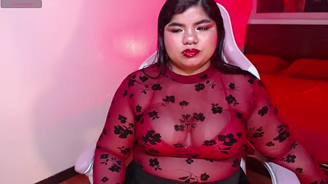 Lia Arellano online show from 06.08.26