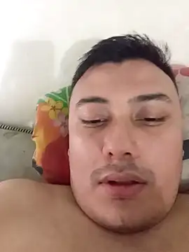 Snapshot of millanto chatting on 03.07.26 millanto online show from 03.07.26