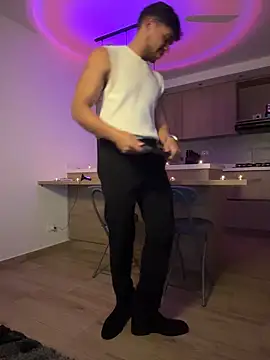 Snapshot of austin_spears_ chatting on 02.15.26 austin spears online show from 02.15.26