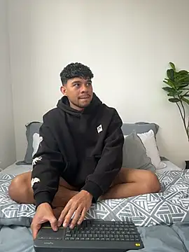 Snapshot of austin_spears_ chatting on 02.22.26 austin spears online show from 02.22.26