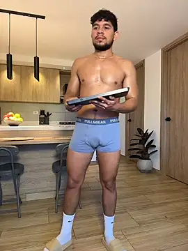 austin spears  online show from 04.20.26