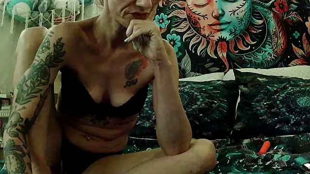 gypsyadventures1 online show from 09.16.25