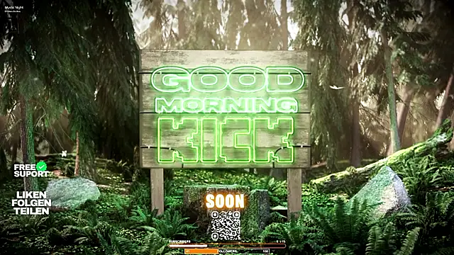 sebirp online show from 02.18.26