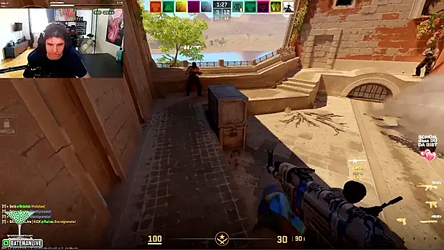 sebirp online show from 03.14.26