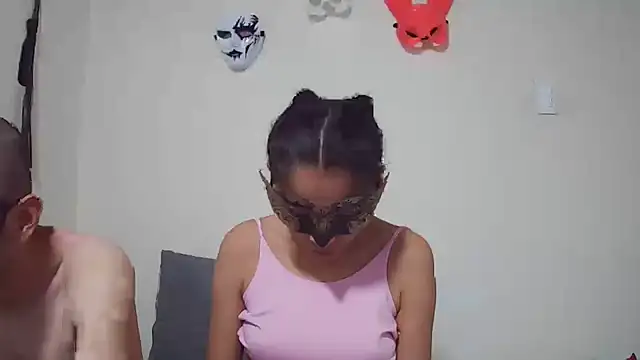 coplehot27 online show from 10.02.25