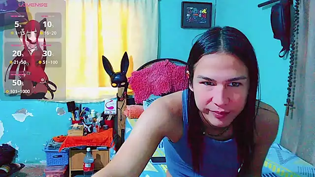 Snapshot of Azley_sweet chatting on 12.11.24 Azley sweet online show from 12.11.24