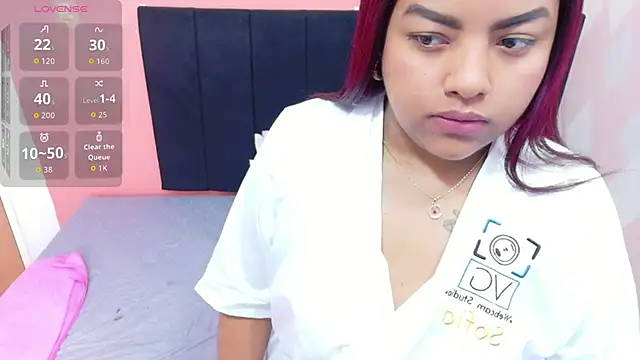 curvybrunnett online show from 03.04.26