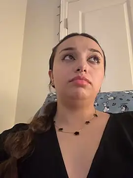 CharmingMaddie online show from 02.11.26