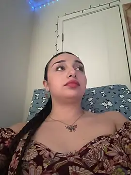 CharmingMaddie online show from 03.01.26