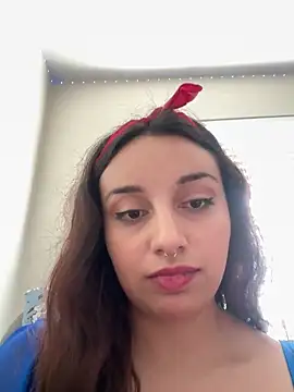 CharmingMaddie online show from 04.28.26