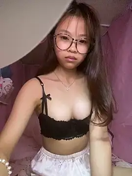 xiaoyu-777 online show from 09.17.25